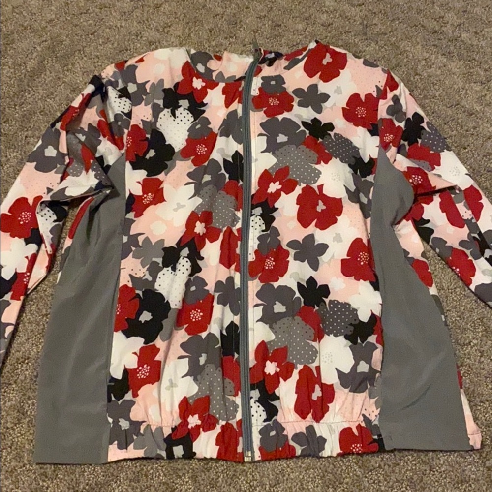 jacket